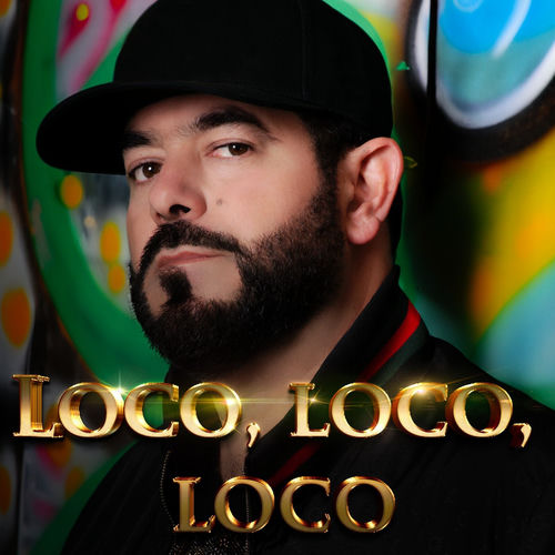 Portada de Loco, Loco, Loco