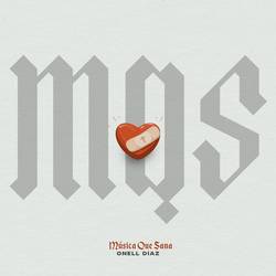 Portada de Música Que Sana, Part.1