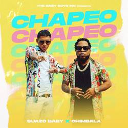 Portada de Chapeo Chapeo