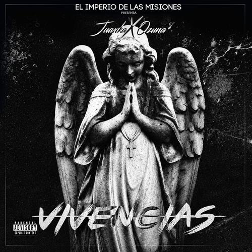 Portada de Vivencias