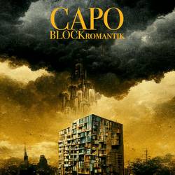 Portada de BLOCKROMANTIK