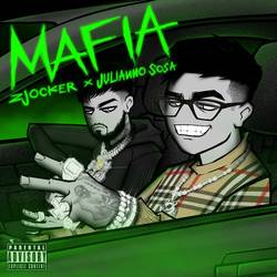 Portada de MAFIA