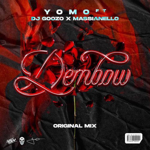 Portada de Dembow