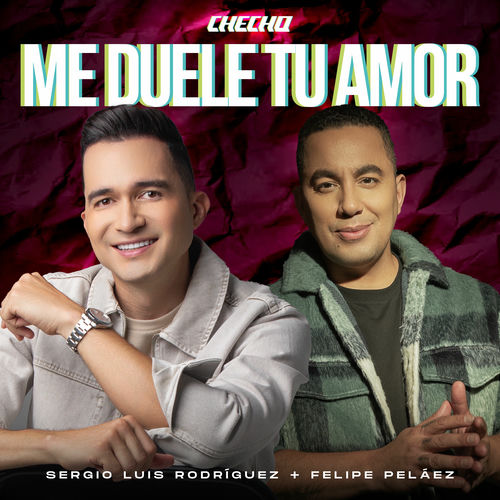 Portada de Me Duele Tu Amor