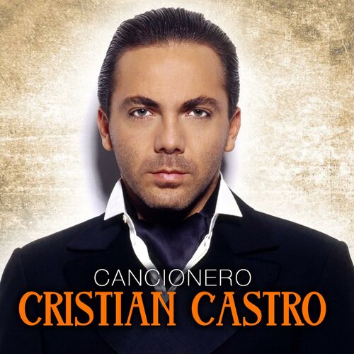 Portada de Cancionero