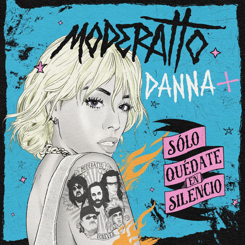 Portada de Sólo Quédate En Silencio