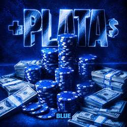 Portada de + PLATA BLUE
