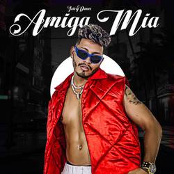 Portada de Amiga Mia