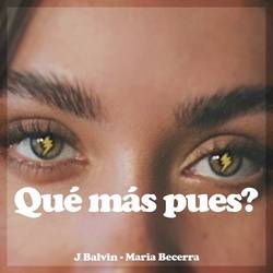 Portada de Qué Más Pues?
