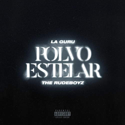 Portada de POLVO ESTELAR