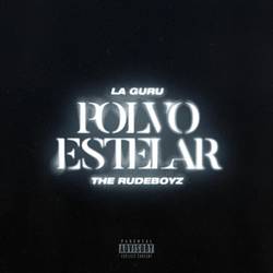 Portada de POLVO ESTELAR