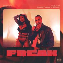 Portada de FREAK
