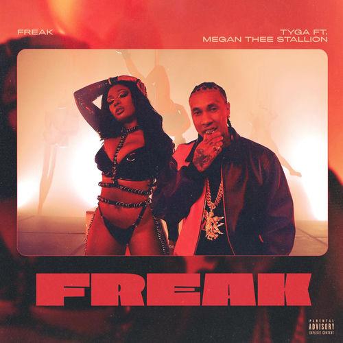 Portada de FREAK