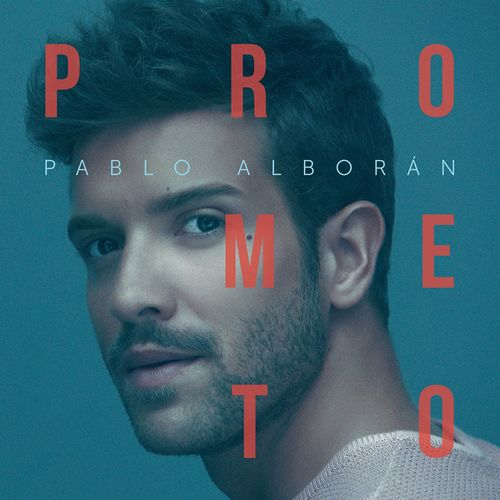 Portada de Prometo