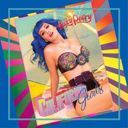 Portada de California Gurls (feat. Snoop Dogg)