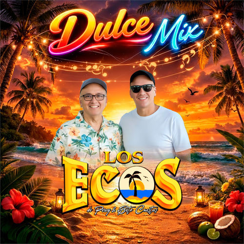 Portada de Dulce Mix (Dulce / Dime / Dulce Espera)