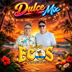 Portada de Dulce Mix (Dulce / Dime / Dulce Espera)