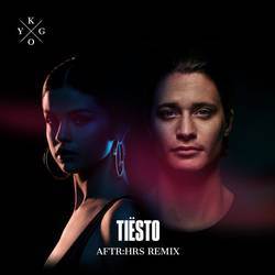Portada de It Ain't Me (Tiësto's AFTR:HRS Remix)