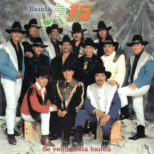 Portada de Se Vende Esta Banda