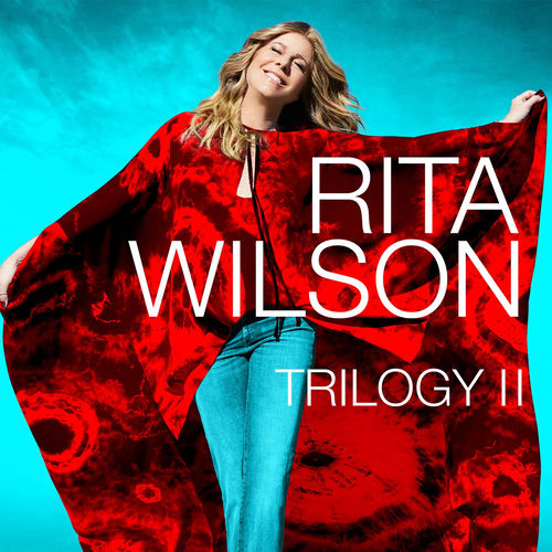 Portada de Trilogy II