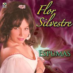 Portada de Espumas