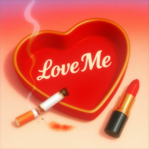 Portada de Love Me