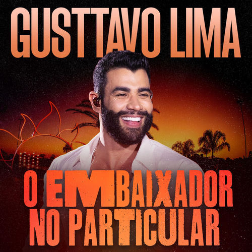 Portada de Embaixador no Particular
