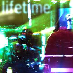 Portada de Lifetime