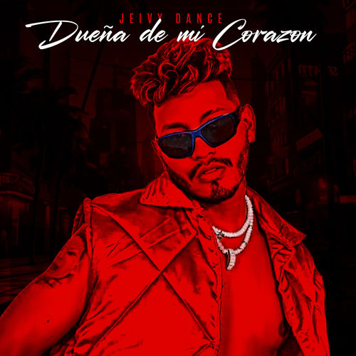 Portada de Dueña De Mi Corazon