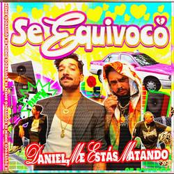 Portada de Se Equivocó