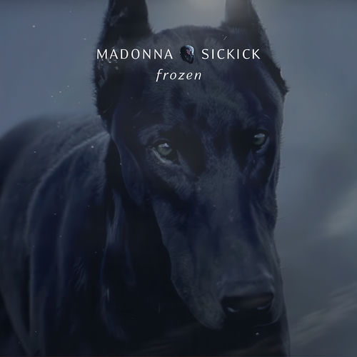Portada de Frozen (Remixes)