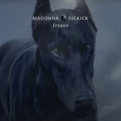 Portada de Frozen (Remixes)