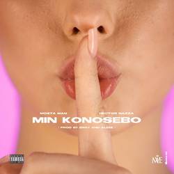 Portada de Min Konosebo