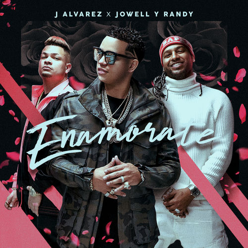 Portada de Enamórate