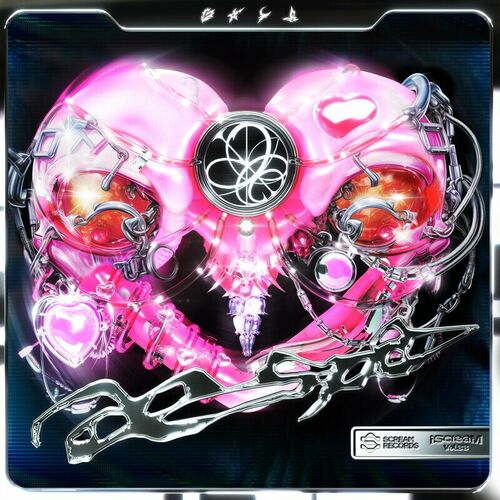 Portada de iScreaM Vol.33 : Supernova / Armageddon Remixes