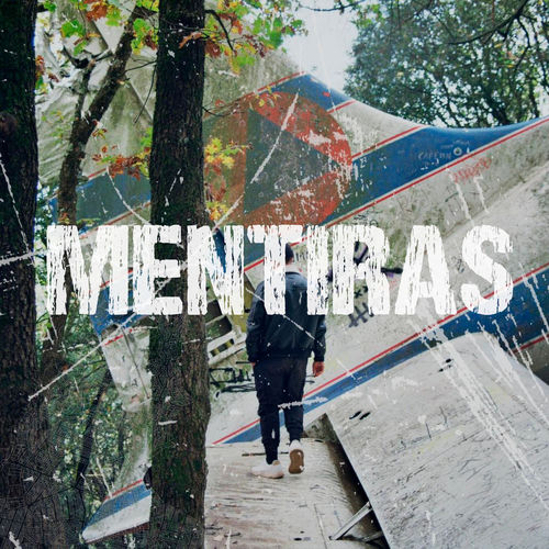 Portada de Mentiras