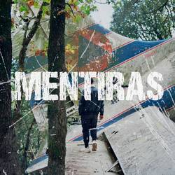 Portada de Mentiras
