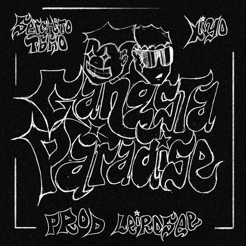 Portada de gangstaparadise_rmx170bpm