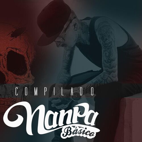 Portada de Compilado (2015)