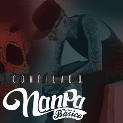 Portada de Compilado (2015)