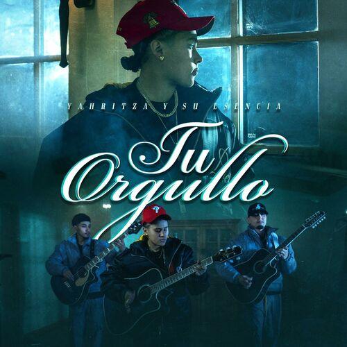 Portada de Tu Orgullo