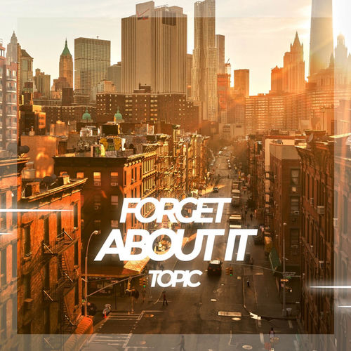 Portada de Forget About It