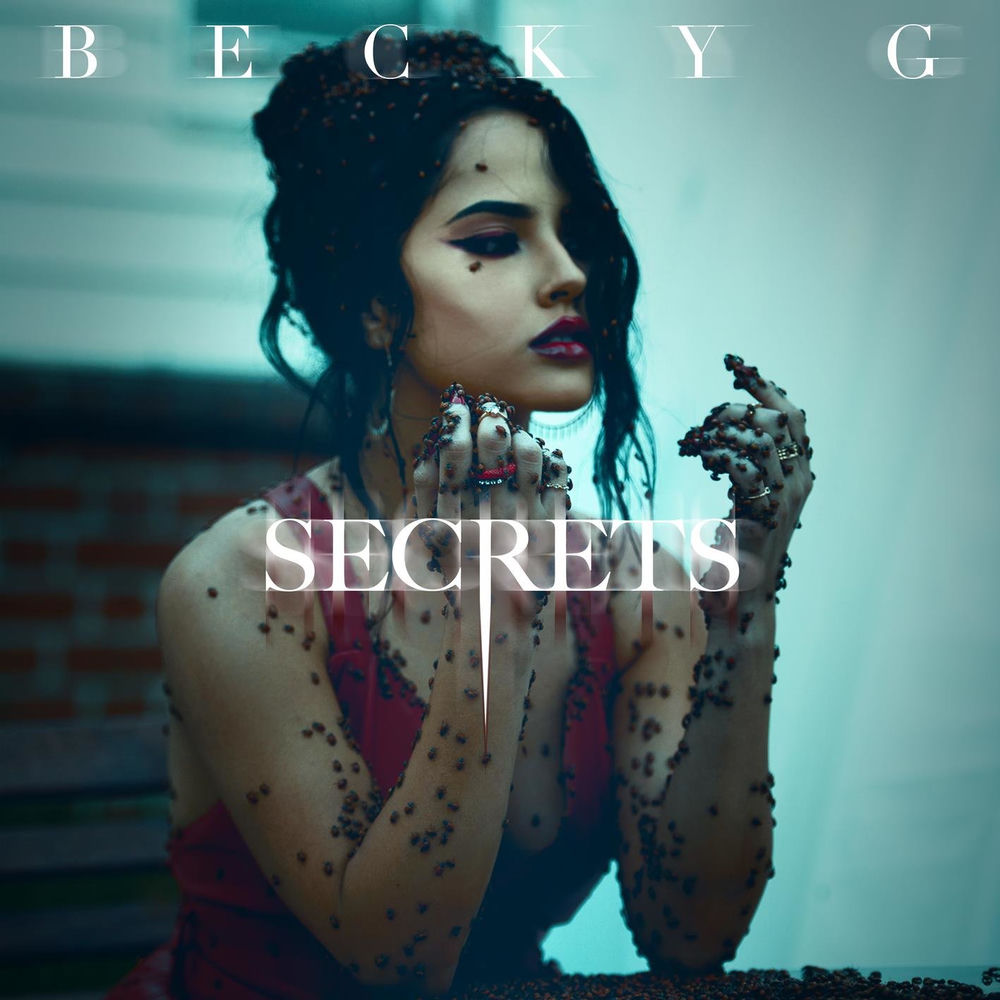 Portada de Secrets