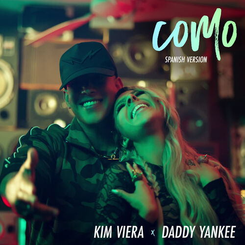 Portada de Como (Spanish Version)