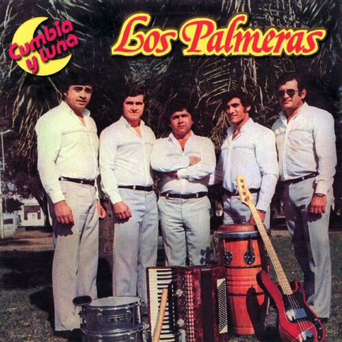 Portada de Cumbia y Luna