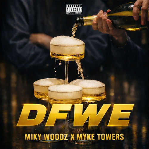 Portada de DFWE