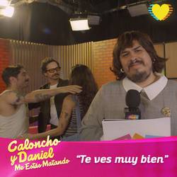 Portada de Te Ves Muy Bien