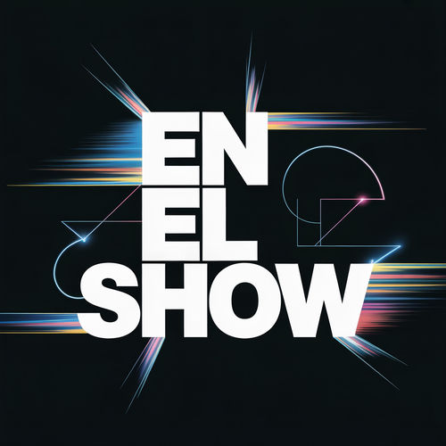 Portada de En el show