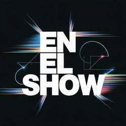Portada de En el show