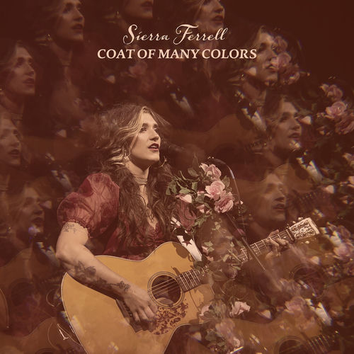 Portada de Coat Of Many Colors
